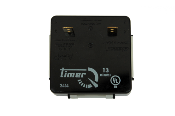 1151 TIMER 13 MIN. C. MOLHO (3414) FIORETA